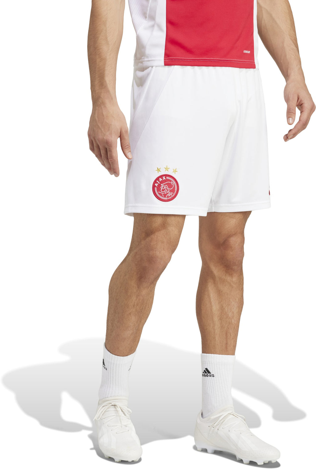 Ajax Amsterdam thuisshort 24/25