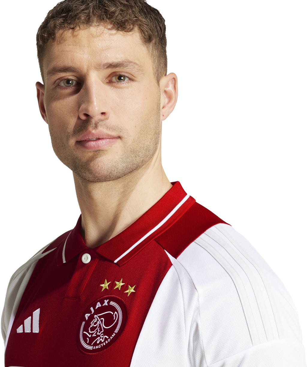 Ajax Amsterdam 24/25 thuisshirt