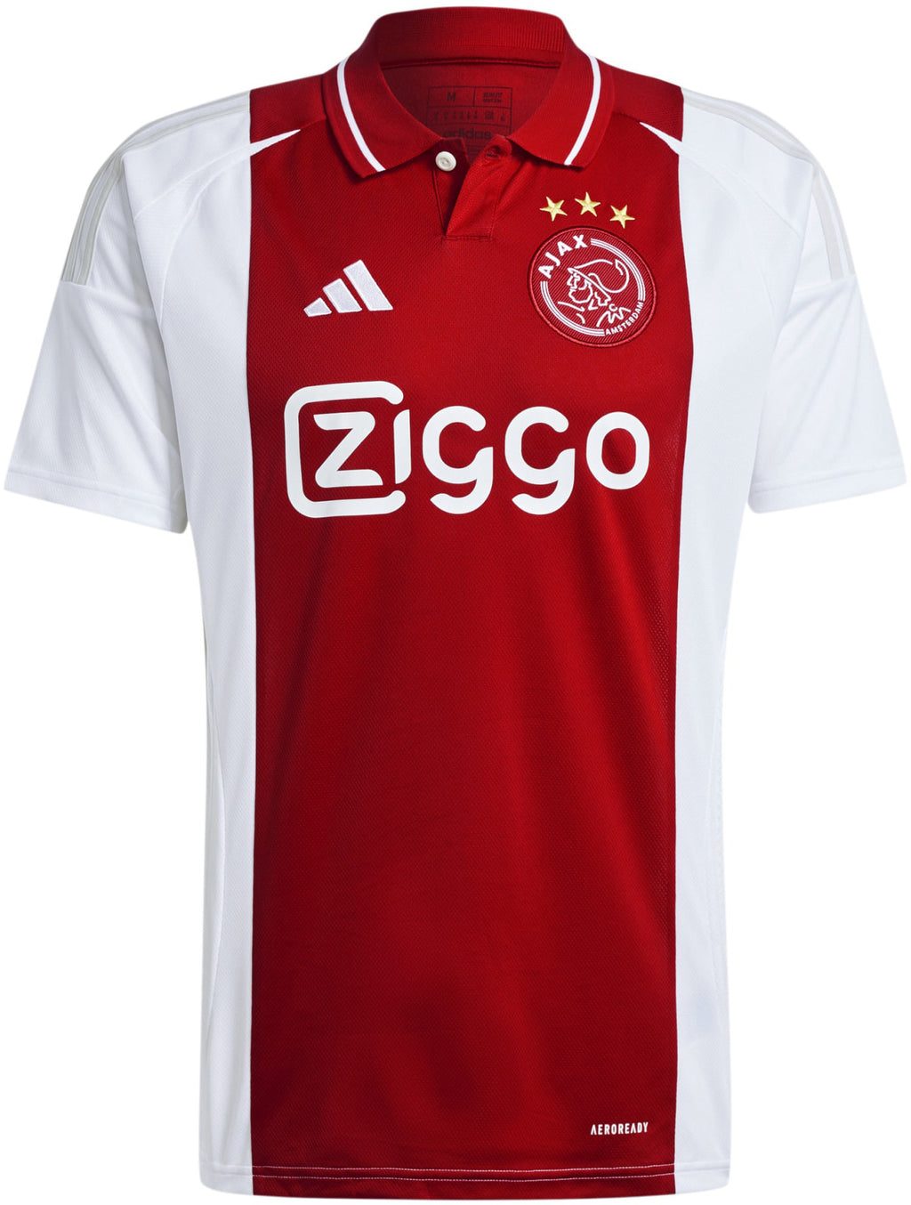 Ajax Amsterdam 24/25 thuisshirt