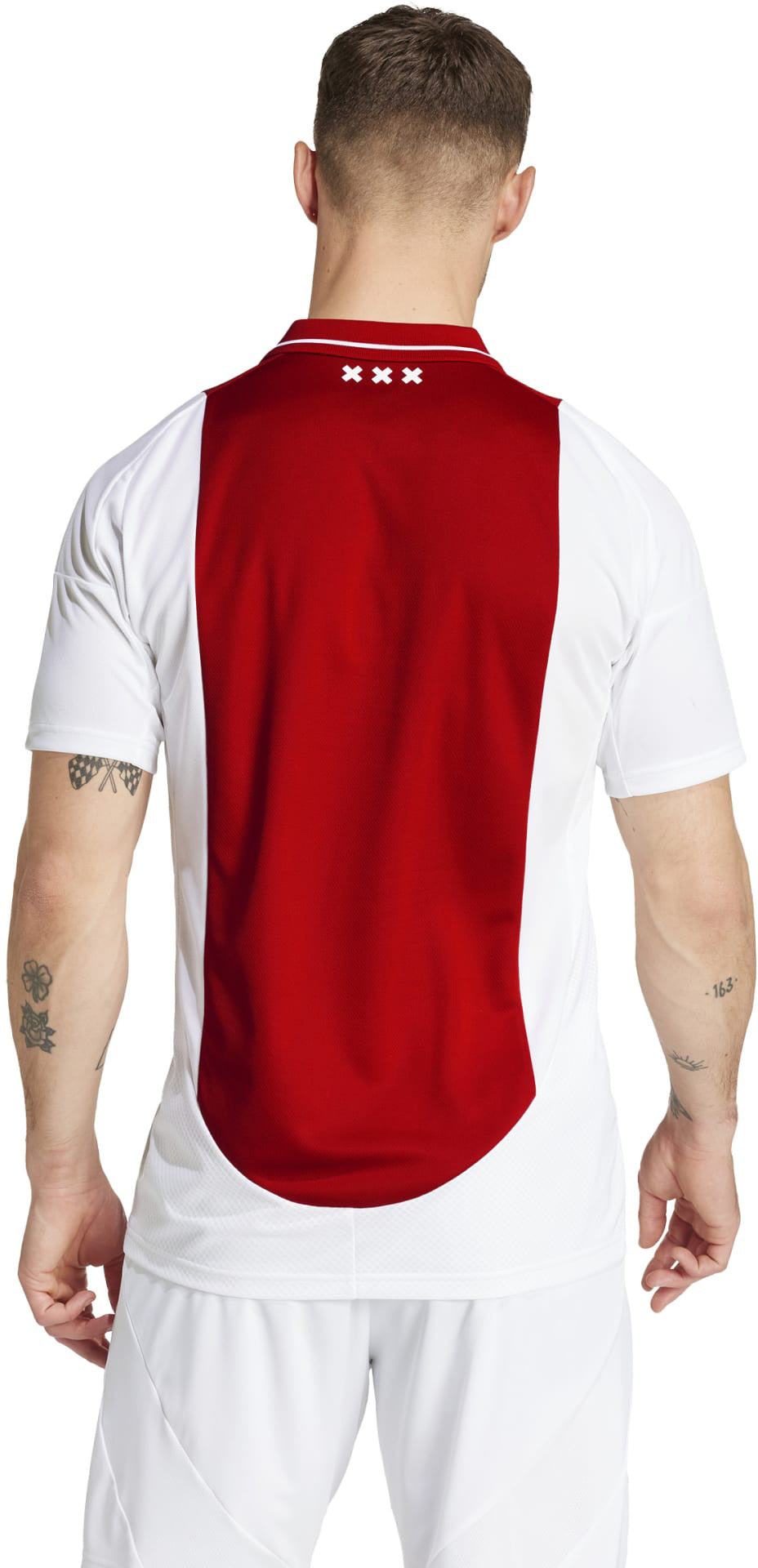 Ajax Amsterdam 24/25 thuisshirt