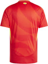 Spanje 24 thuisshirt