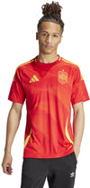 Spanje 24 thuisshirt