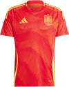 Spanje 24 thuisshirt