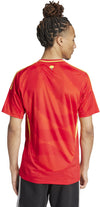 Spanje 24 thuisshirt