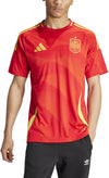 Spanje 24 thuisshirt