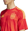 Spanje 24 thuisshirt