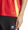 Spanje 24 thuisshirt