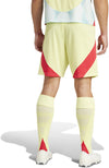 Spanje 24 uitshort