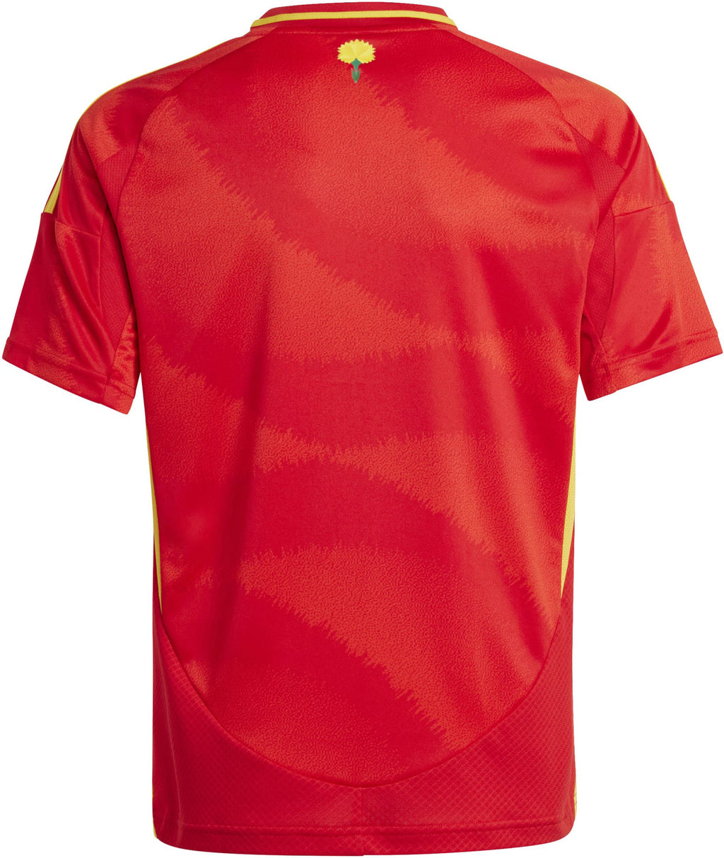 Spanje 24 kids thuisshirt