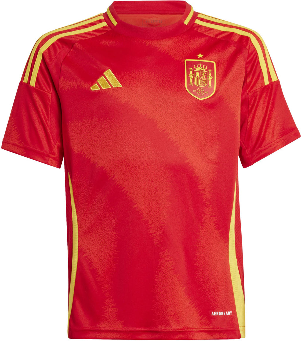 Spanje 24 kids thuisshirt