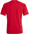 Spanje Fan kids thuisshirt