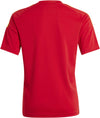 Spanje Fan kids thuisshirt