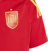 Spanje Fan kids thuisshirt