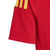 Spanje Fan kids thuisshirt