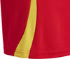 Spanje Fan kids thuisshirt