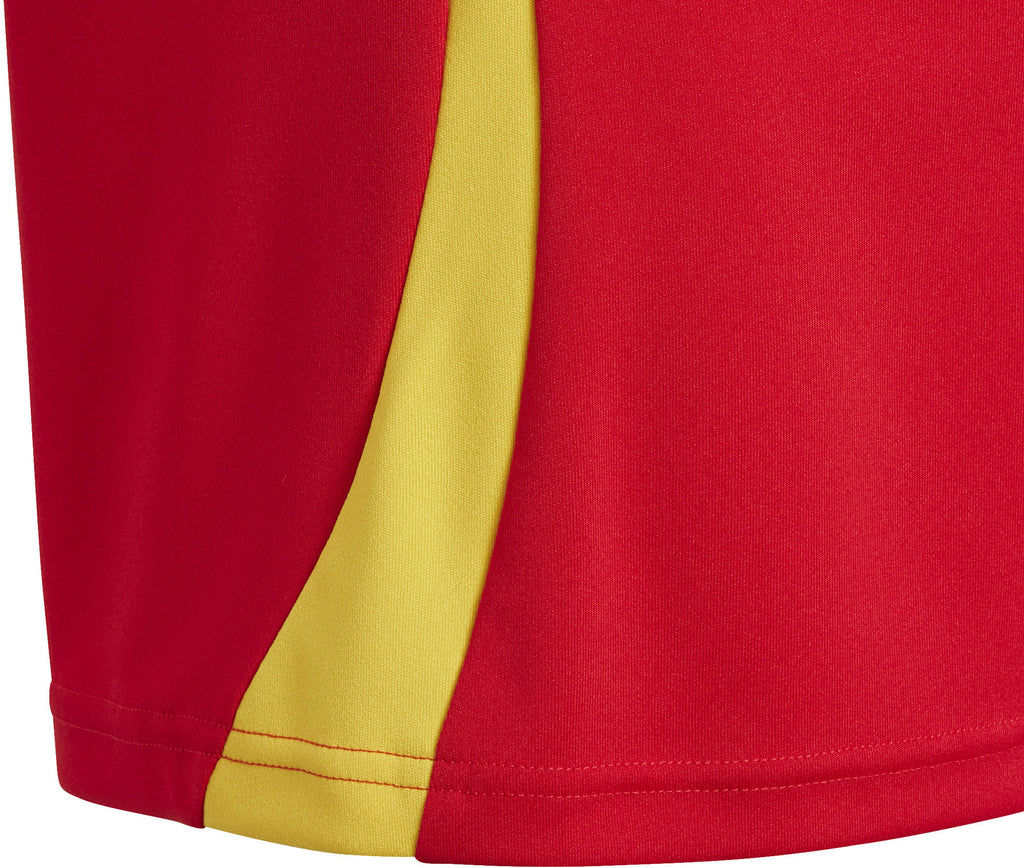 Spanje Fan kids thuisshirt