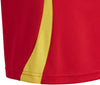 Spanje Fan kids thuisshirt