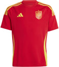 Spanje Fan kids thuisshirt
