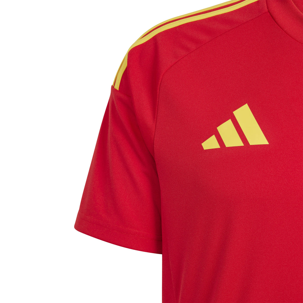 Spanje Fan thuisshirt