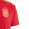 Spanje Fan thuisshirt