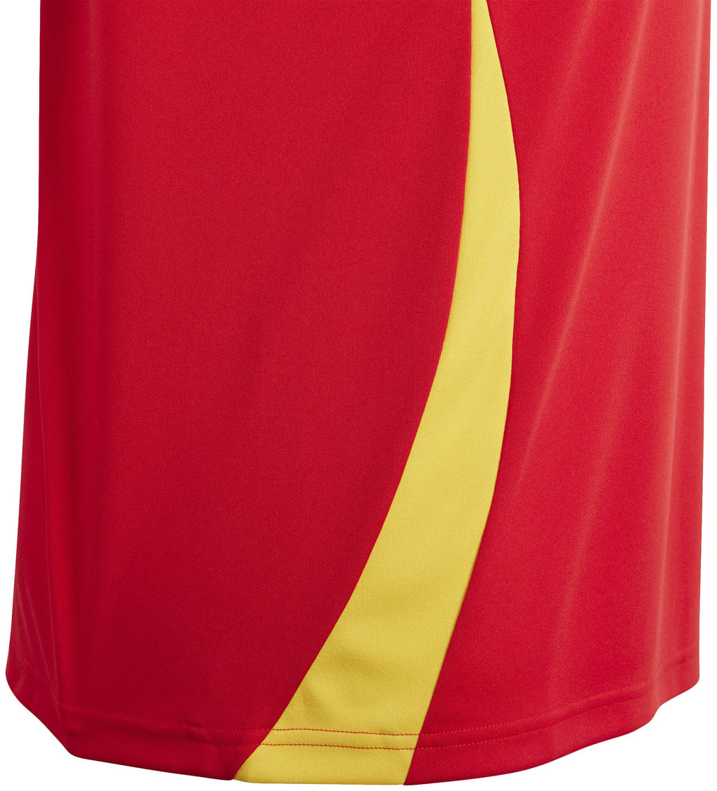 Spanje Fan thuisshirt