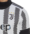 Juventus thuisshirt 22/23