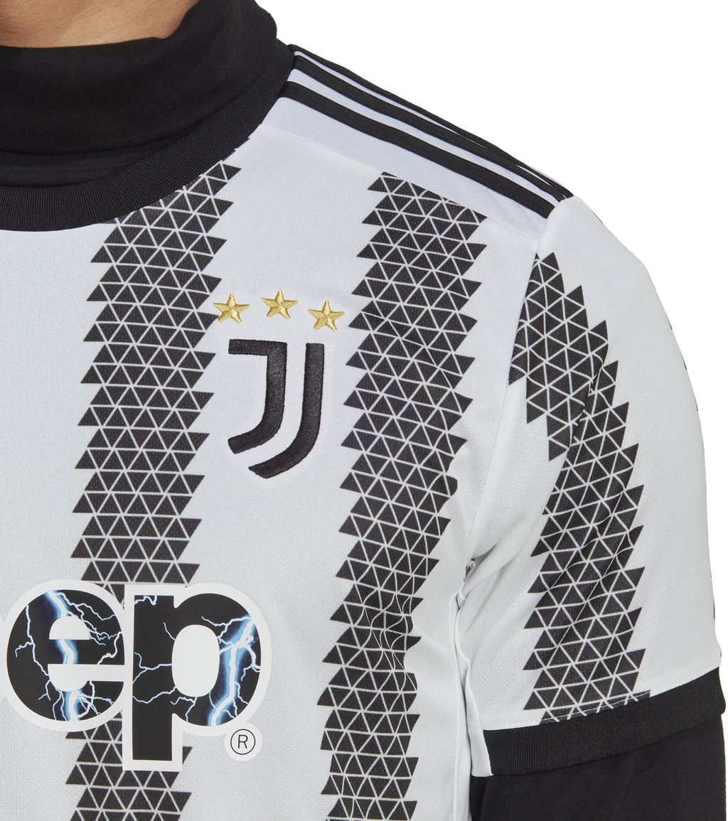 Juventus thuisshirt 22/23