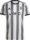 Juventus thuisshirt 22/23