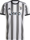 Juventus thuisshirt 22/23