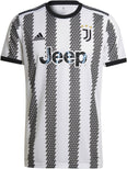 Juventus thuisshirt 22/23