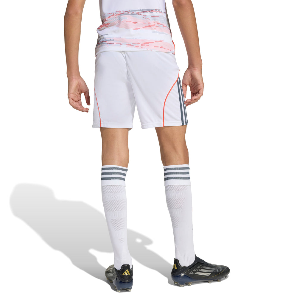 FC Bayern 25/26 Away Kids short