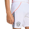 FC Bayern 25/26 Away Kids short