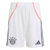 FC Bayern 25/26 Away Kids short