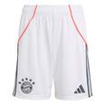 FC Bayern 25/26 Away Kids short