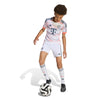 FC Bayern 25/26 Away Kids short