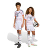 FC Bayern 25/26 Away Kids short