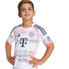 FC Bayern München 25/26 Mini-Uittenue Kids