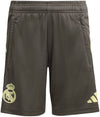 Real Madrid Tiro 25 Competition Training Kids short