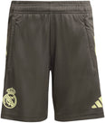 Real Madrid Tiro 25 Competition Training Kids short