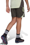 Real Madrid Tiro 25 Competition Training Kids short