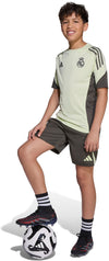 Real Madrid Tiro 25 Competition Training Kids short