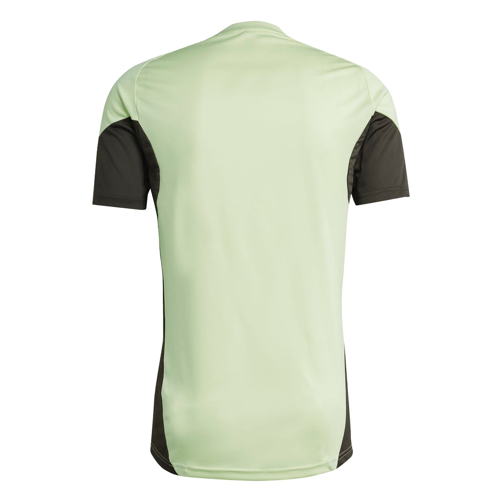 Real Madrid Tiro 25 Competition Training jersey