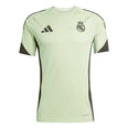 Real Madrid Tiro 25 Competition Training jersey