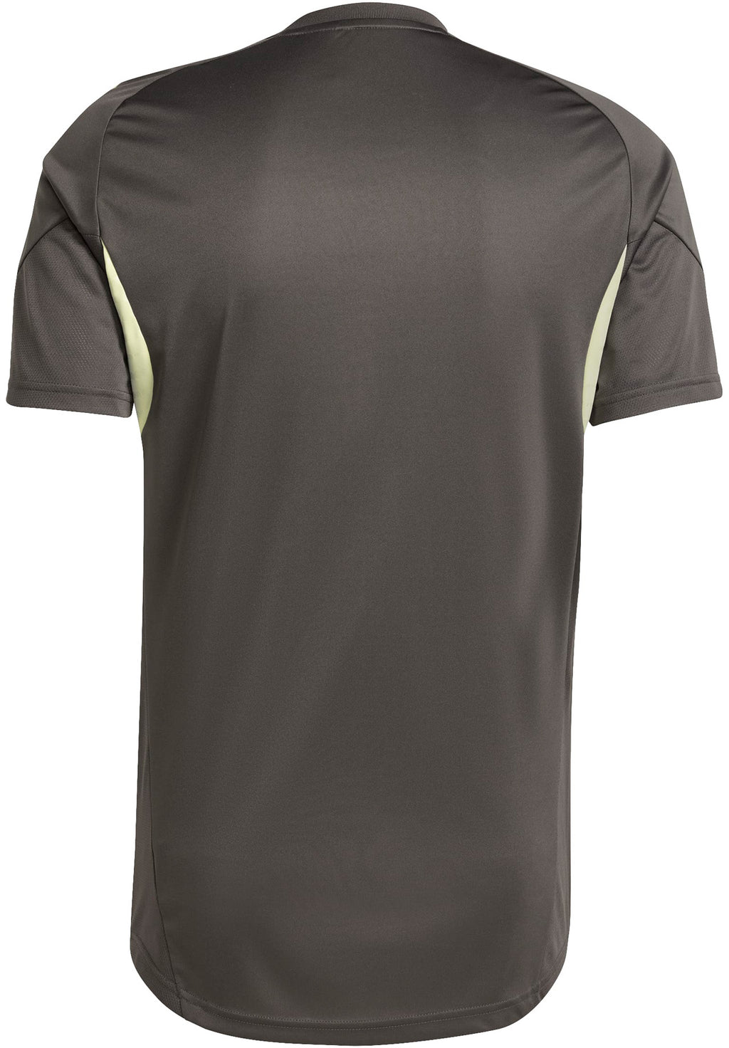 Real Madrid Tiro 25 Competition Training jersey