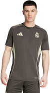 Real Madrid Tiro 25 Competition Training jersey