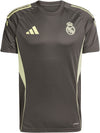 Real Madrid Tiro 25 Competition Training jersey