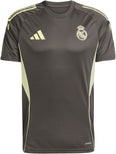 Real Madrid Tiro 25 Competition Training jersey