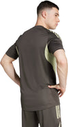Real Madrid Tiro 25 Competition Training jersey