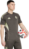 Real Madrid Tiro 25 Competition Training jersey
