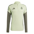 Real Madrid Tiro 25 Competition Training top